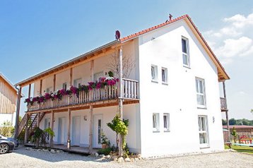 Nemčija Byt Allershausen, Eksterier
