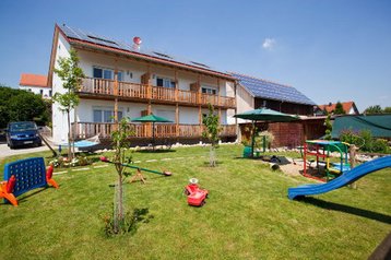 Germany Byt Allershausen, Exterior