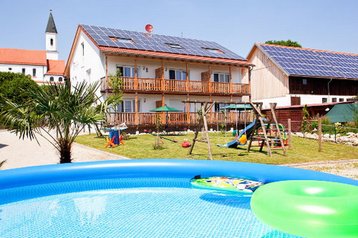 Germany Byt Allershausen, Exterior