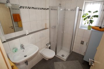 Saksamaa Byt Allershausen, Eksterjöör