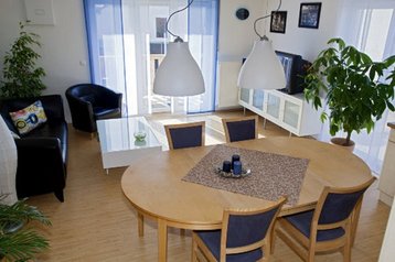 Saksamaa Byt Allershausen, Eksterjöör