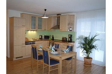 Saksamaa Byt Allershausen, Eksterjöör