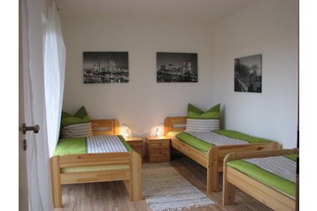 Nemčija Byt Allershausen, Interier