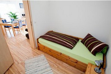 Nemačka Byt Allershausen, Interijer