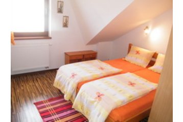 Slovakia Privát Habovka, Eksteriør