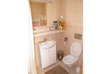 Slovakia Privát Habovka, Eksteriør