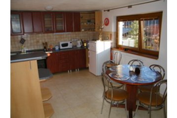 Slovakia Privát Habovka, Eksteriør