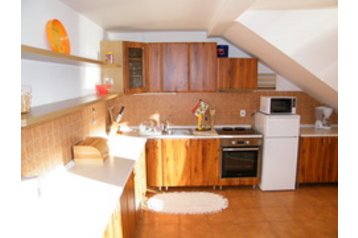 Slovakia Privát Habovka, Eksteriør