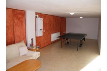 Slovakia Privát Habovka, Eksteriør