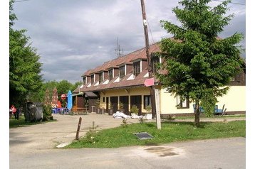 Словаччина Penzión Pernek, Екстер'єр