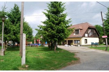 Словаччина Penzión Pernek, Екстер'єр