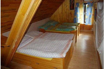 Slovacchia Penzión Pernek, Interno