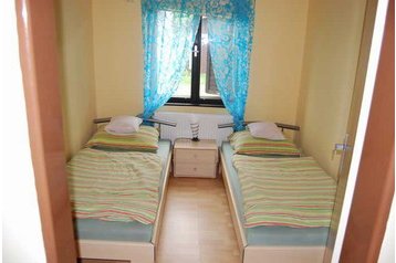 Словаччина Penzión Pernek, Екстер'єр