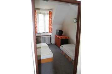 Словаччина Penzión Pernek, Екстер'єр