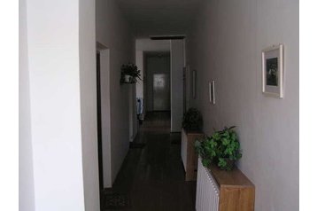 Словаччина Penzión Pernek, Екстер'єр