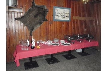 Словаччина Penzión Pernek, Екстер'єр