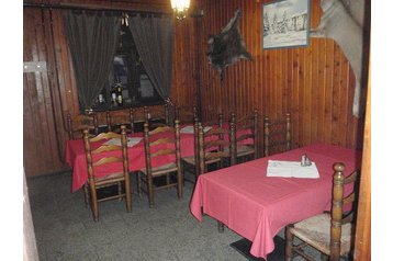 Словаччина Penzión Pernek, Екстер'єр