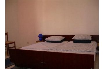 Kroatija Hotel Tisno, Interjeras