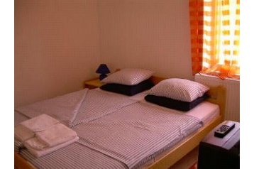 Kroatija Hotel Tisno, Eksterjeras