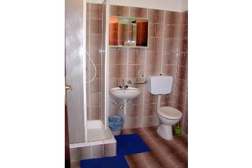 Kroatija Hotel Tisno, Eksterjeras