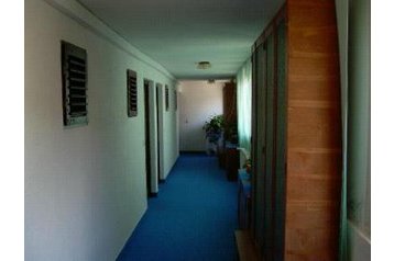 Kroatija Hotel Tisno, Eksterjeras