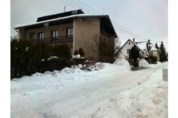 Tšehhi Vabariik Privát Liberec, Eksterjöör