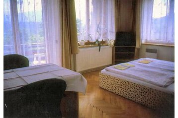Csehország Privát Liberec, Exteriőr