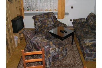 Csehország Privát Liberec, Exteriőr