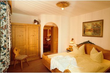 Nemecko Privát Bischofswiesen, Interiér