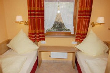 Nemecko Privát Bischofswiesen, Interiér