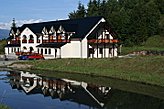 Pensionas Závažná Poruba Slovakija
