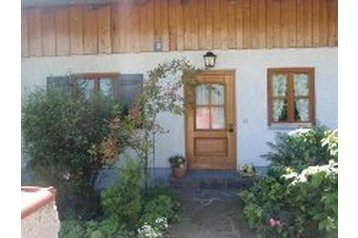 Apartamentai Oberpframmern 2