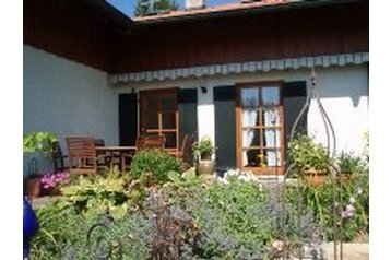 Apartamentai Oberpframmern 3