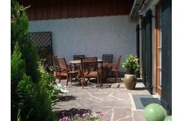 Apartamentai Oberpframmern 4