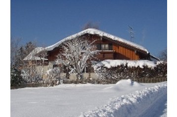 Apartamentai Oberpframmern 7