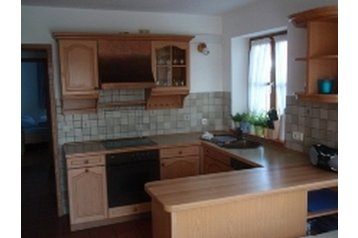 Apartamentai Oberpframmern 7