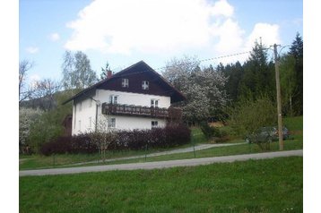 Vendégház Drachselsried 2