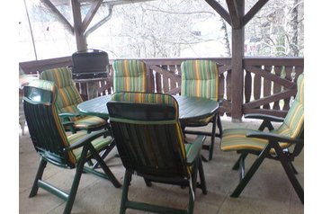 Vendégház Drachselsried 3