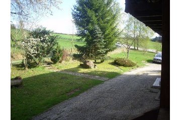 Vendégház Drachselsried 4