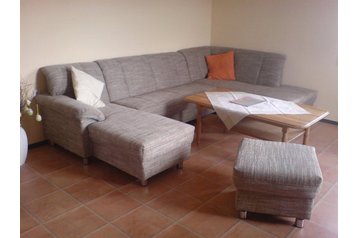 Vendégház Drachselsried 4