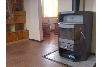 Vendégház Drachselsried 4