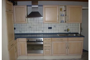 Vendégház Drachselsried 4