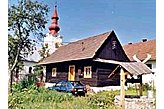 Vikendica Veličná Slovačka