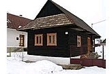 Cottage Veličná Slovakia