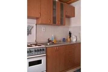 Slovakkia Chata Veličná, Eksterjöör