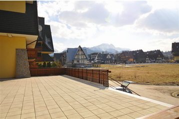 Apartament Zakopane 3