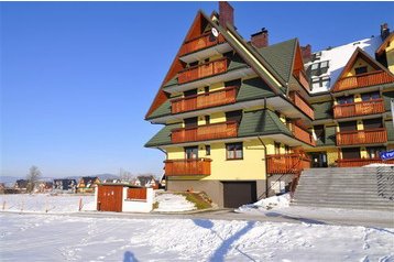 Lenkija Byt Zakopane, Eksterjeras