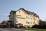Hotel Wieliczka Polonia