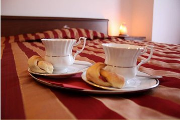 Pologne Hotel Wieliczka, Extérieur