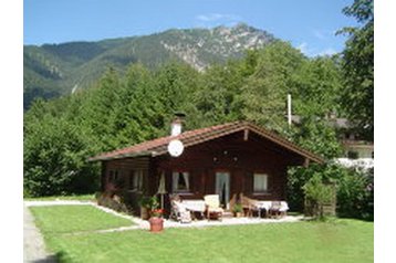 Domek Grainau 1